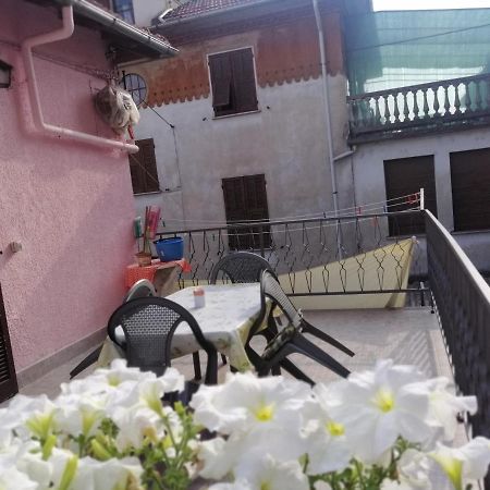 B&B Nonna Bi Serravalle Scrivia Exterior photo