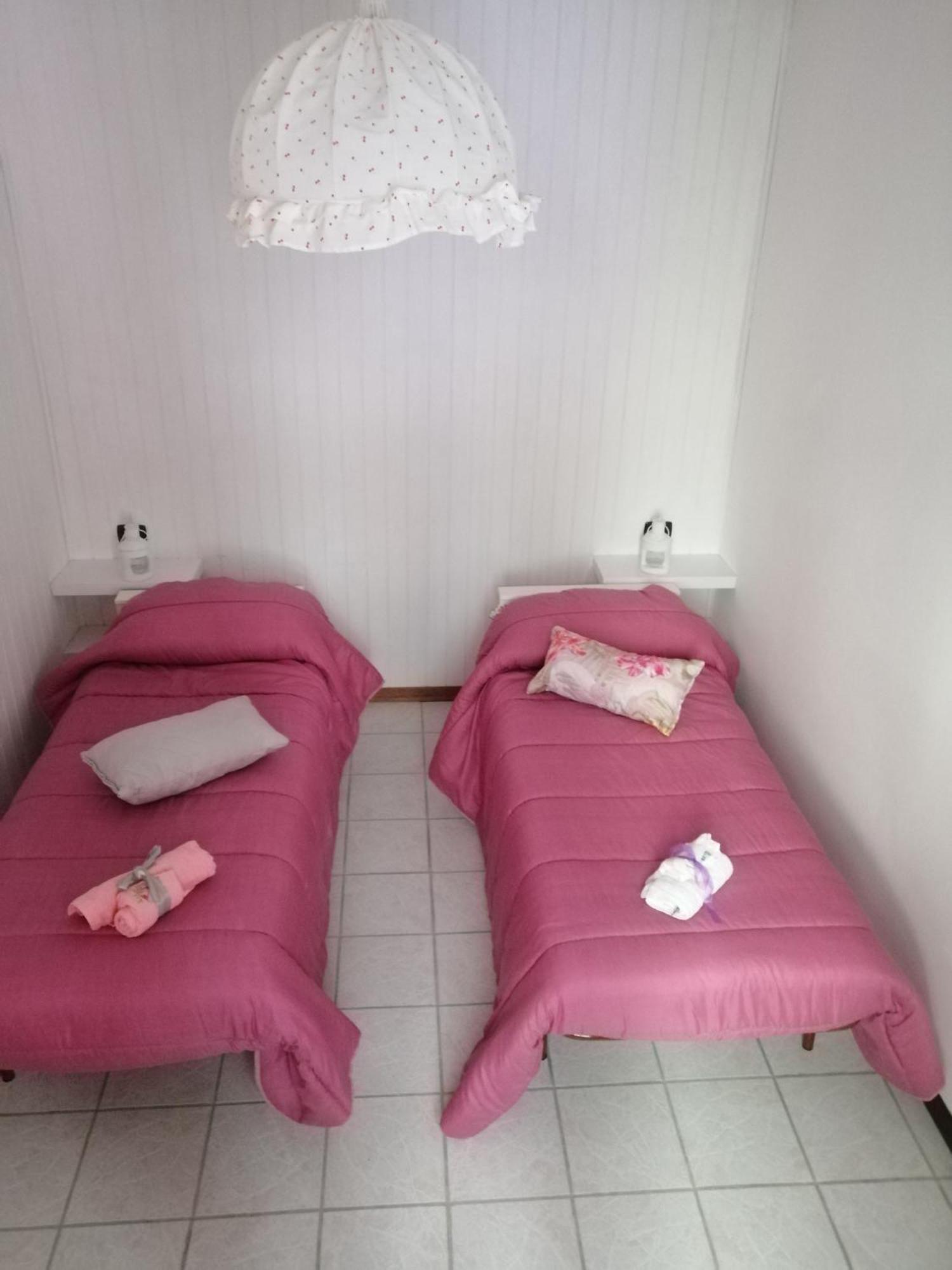 B&B Nonna Bi Serravalle Scrivia Room photo