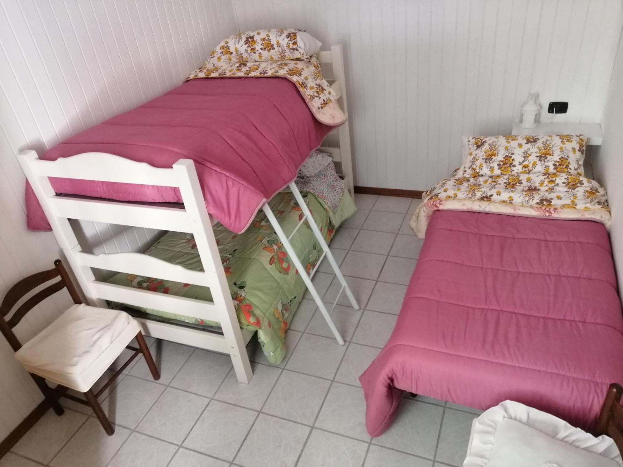 B&B Nonna Bi Serravalle Scrivia Room photo